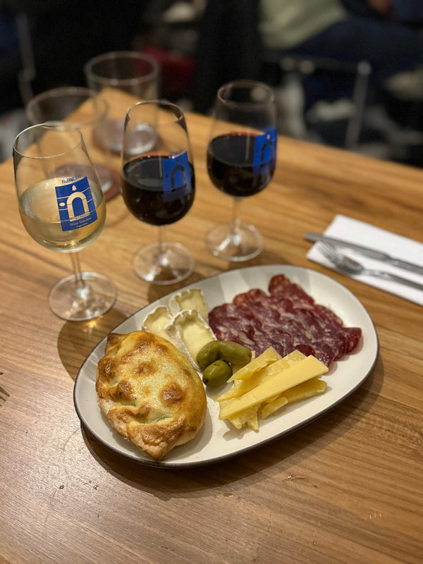 PREMIUM Wine Tasting Experience (San Telmo)