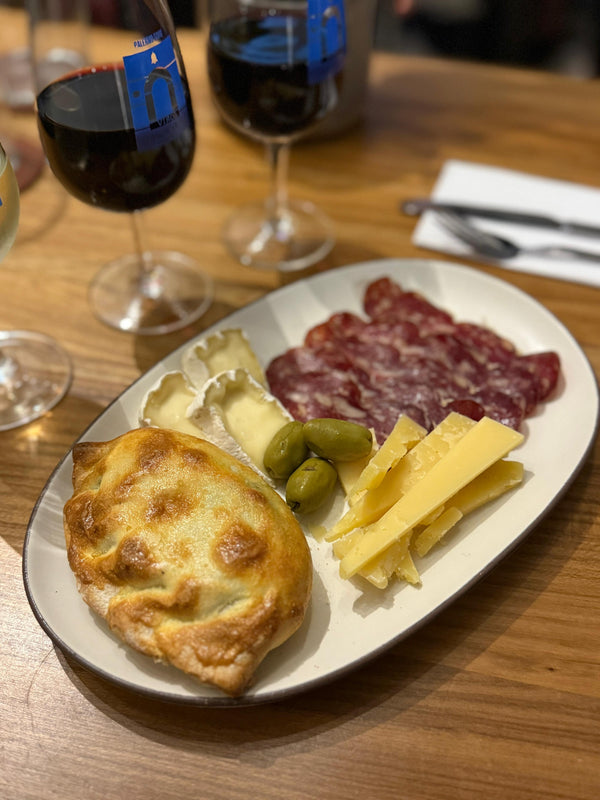 PREMIUM Wine Tasting Experience (San Telmo)