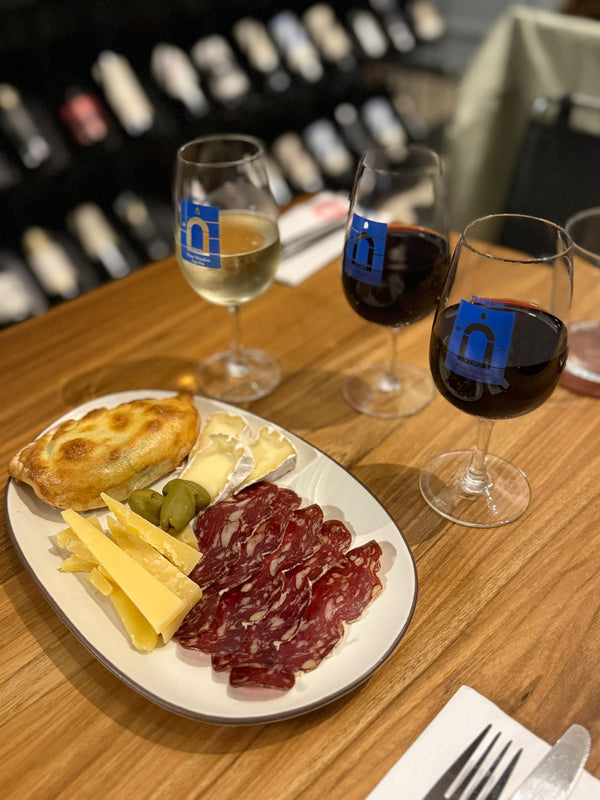 PREMIUM Wine Tasting Experience (San Telmo)