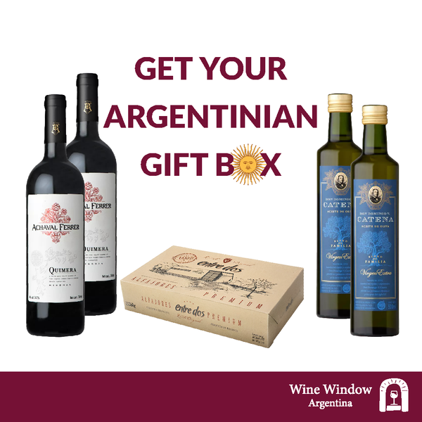 Caja de regalo