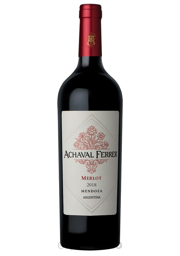Achaval Ferrer Merlot