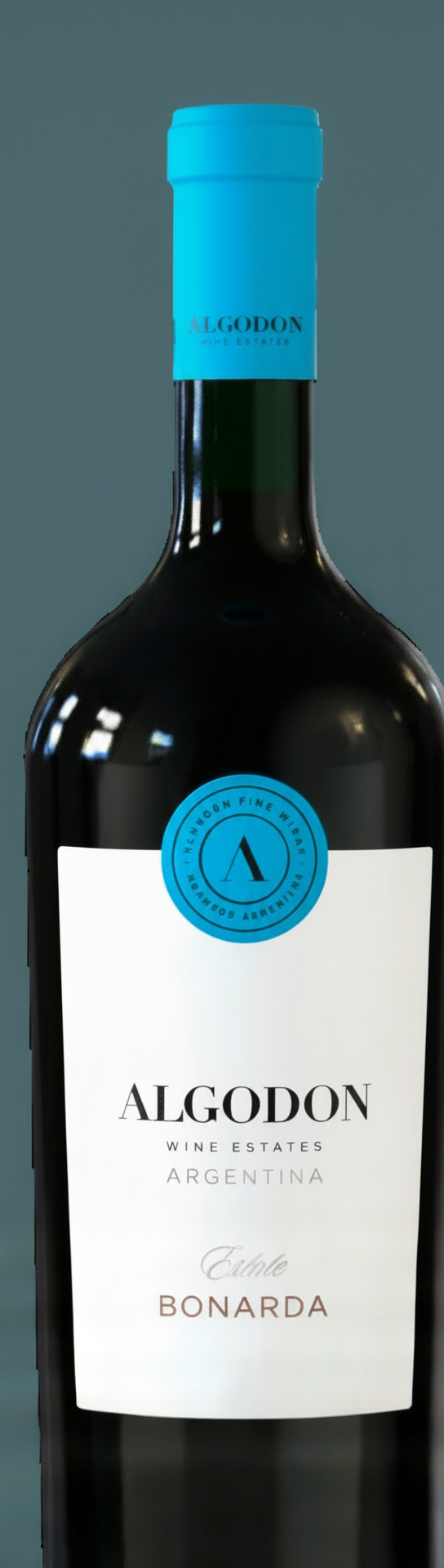 Algodón Estate Bonarda