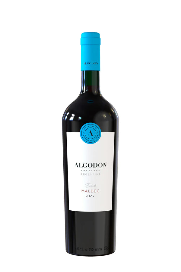 Algodón Estate Malbec