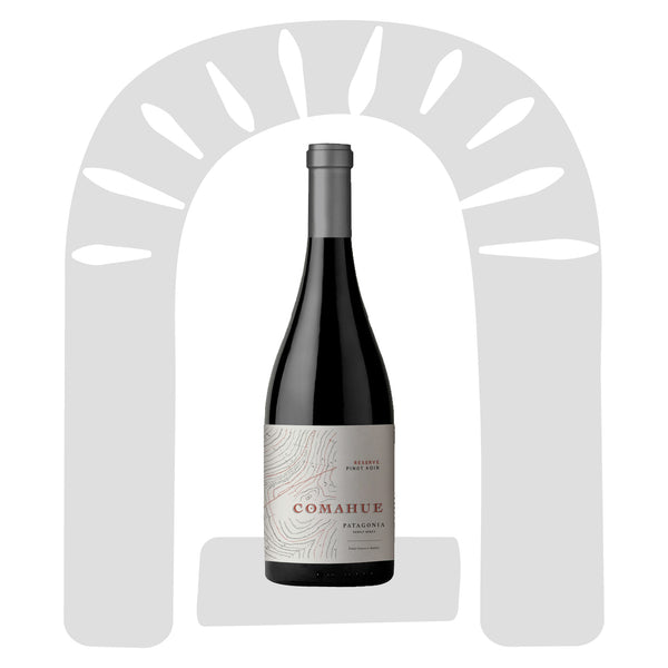 Comahue Pinot Noir Reserva