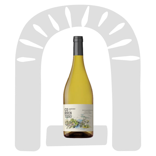 Correntoso Chardonnay