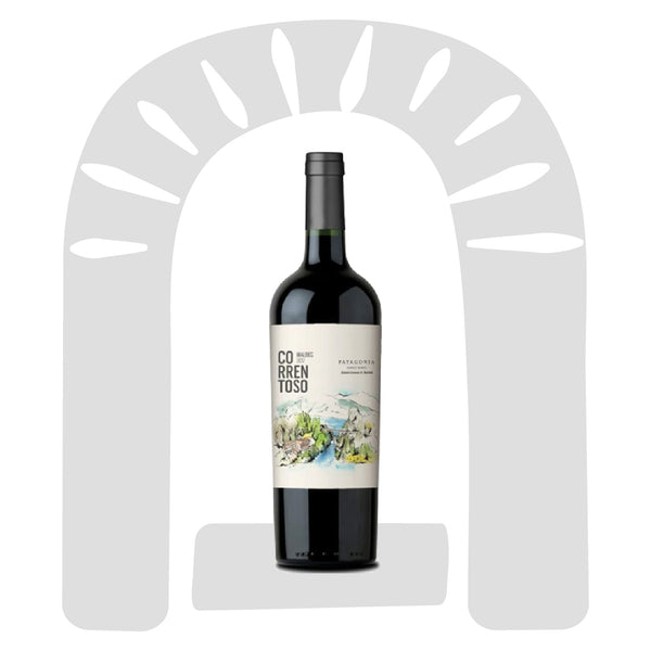 Correntoso Malbec