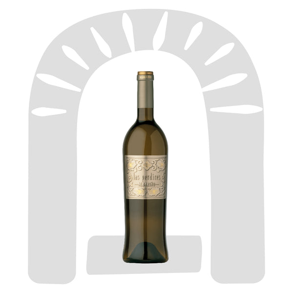 Viña Las Perdices Exploracion Albariño