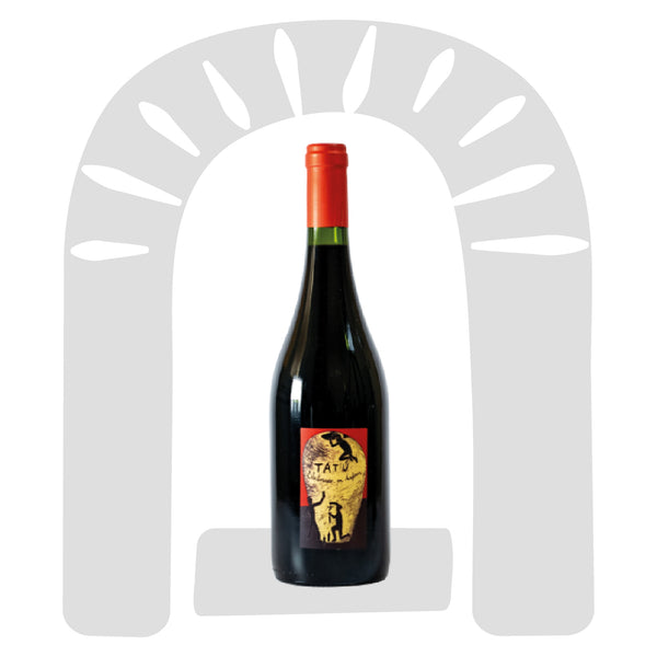 Stella Crinita Tatú Criolla