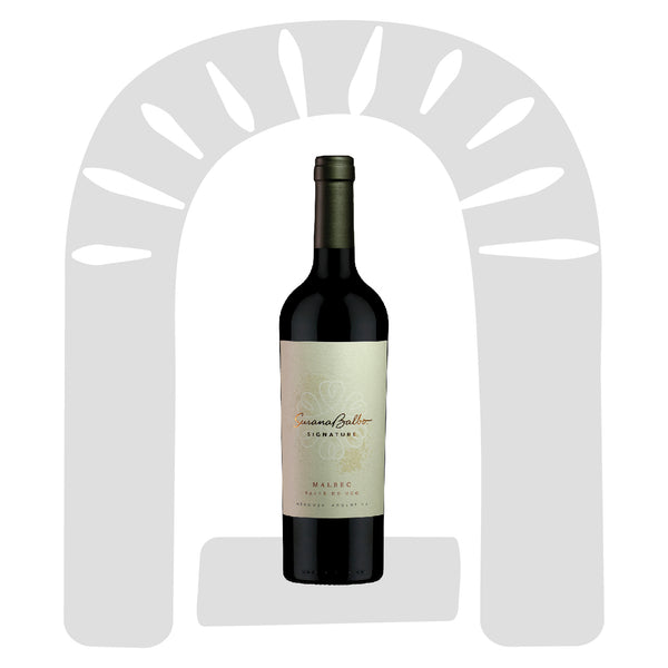 Susana Balbo Signature Malbec