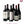 Combo Malbec
