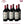 Achaval Winery 3 Vineyards